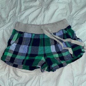 Aerie PJ Shorts